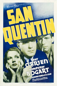 San Quentin movie in Emmett Vogan filmography.