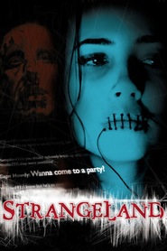 Strangeland is the best movie in Dee Snider filmography.
