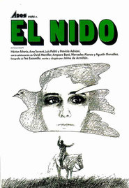 El nido movie in Ovidi Montllor filmography.