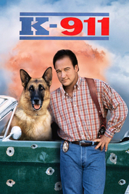 K-911 is the best movie in J.J. Johnston filmography.