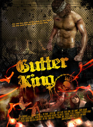 Gutter King movie in Casey Clark filmography.