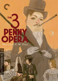 Die 3 Groschen-Oper movie in Paul Kemp filmography.