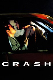 Crash movie in Peter MacNeill filmography.