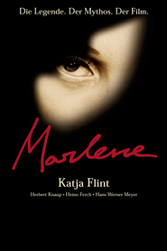 Marlene is the best movie in Christiane Paul filmography.