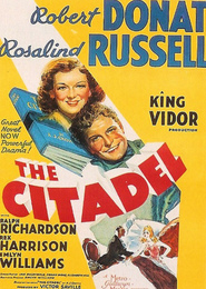 The Citadel movie in Cecil Parker filmography.