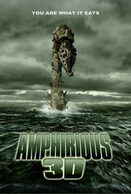 Amphibious 3D movie in Michael Pare filmography.