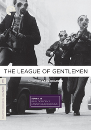 The League of Gentlemen movie in Jack Hawkins filmography.