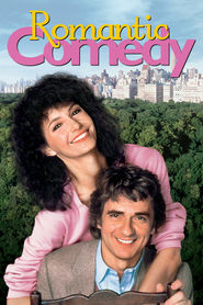 Romantic Comedy is the best movie in Dudley Moore filmography.
