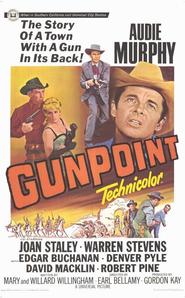 Gunpoint movie in Uilyam Bredli filmography.