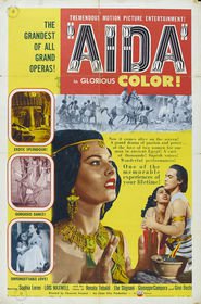 Aida movie in Sophia Loren filmography.