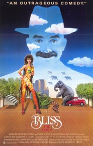 Bliss is the best movie in Tim Robertson filmography.