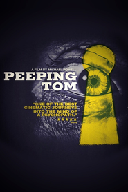 Peeping Tom movie in Miles Malleson filmography.