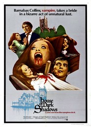 House of Dark Shadows is the best movie in Don Briscoe filmography.