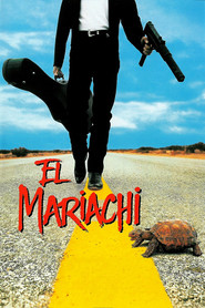 El mariachi movie in Carlos Gallardo filmography.