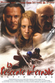 Rapid Fear is the best movie in Erich Thrill filmography.