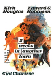 Two Weeks in Another Town movie in Edward G. Robinson filmography.