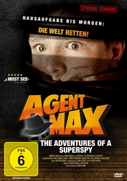 Max Rules movie in Paul Eenhoorn filmography.