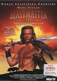 Beastmaster: The Eye of Braxus movie in Tony Todd filmography.