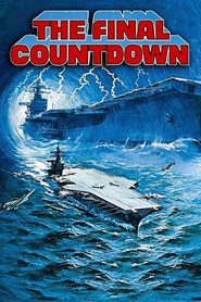 The Final Countdown movie in Kirk Douglas filmography.