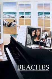 Beaches movie in Barbara Hershey filmography.