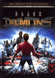 Demoni 3 is the best movie in Philip Murray filmography.