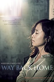 Way Back Home movie in Jeon Do Yeon filmography.