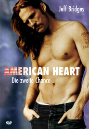 American Heart movie in Jeff Bridges filmography.
