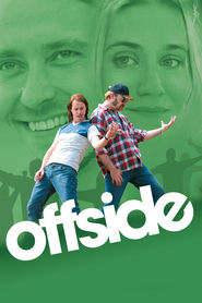 Offside is the best movie in Mahnaz Zabihi filmography.