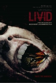 Livide movie in Beatrice Dalle filmography.