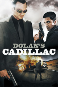 Dolan's Cadillac movie in Christian Slater filmography.