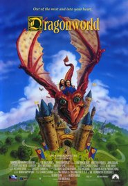 Dragonworld is the best movie in Courtland Mead filmography.