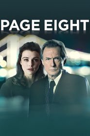 Page Eight is the best movie in Tom Hughes filmography.