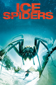 Ice Spiders movie in Mett Uiteyker filmography.