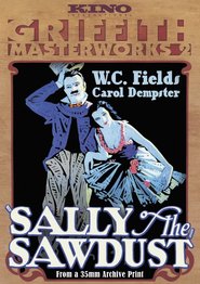 Sally of the Sawdust movie in Carol Dempster filmography.