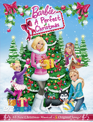 Barbie: A Perfect Christmas movie in Patricia Drake filmography.
