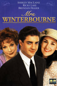 Mrs. Winterbourne movie in Brendan Fraser filmography.