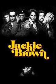 Jackie Brown movie in Robert De Niro filmography.