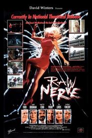 Raw Nerve movie in Sandahl Bergman filmography.