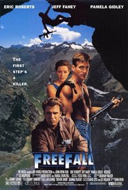 Freefall is the best movie in Pamela Gidley filmography.