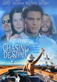 Chasing Destiny movie in Drake Bell filmography.