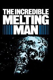 The Incredible Melting Man is the best movie in Michael Alldredge filmography.