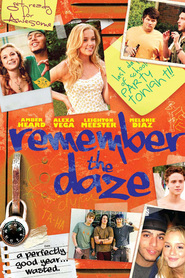 Remember the Daze movie in Sanni Doench filmography.