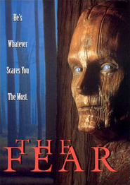 The Fear is the best movie in Ann Turkel filmography.