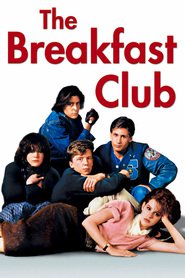 The Breakfast Club movie in Anthony Michael Hall filmography.