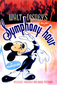 Symphony Hour movie in Walt Disney filmography.