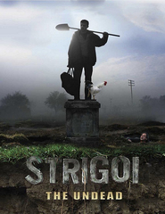 Strigoi is the best movie in Catalin Paraschiv filmography.