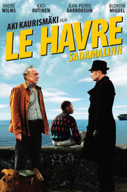 Le Havre movie in Jean-Pierre Darroussin filmography.