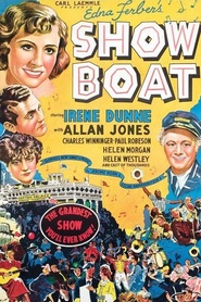 Show Boat movie in Paul Robeson filmography.