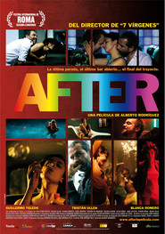 Afterparty movie in Guillermo Toledo filmography.