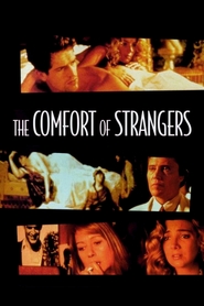 The Comfort of Strangers movie in Christopher Walken filmography.
